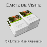 Carte de visite