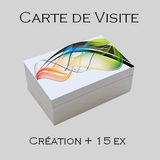 Carte de visite