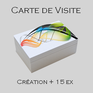 Carte de visite