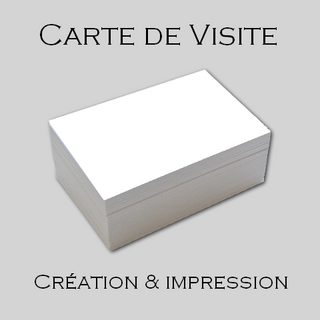 Carte de visite